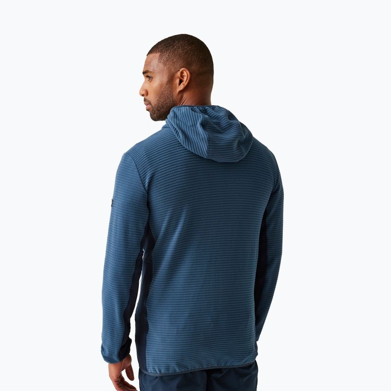 Vyriškas džemperis REGATTA Lakewright moonlight denim/navy 3