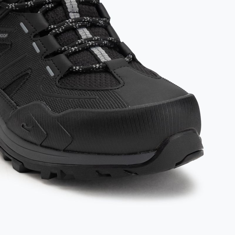 Trekkinginiai batai Regatta Regen Low black 7