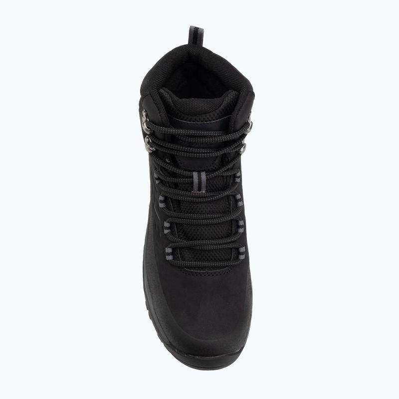 Vyriški trekinginiai batai REGATTA Blake black 5
