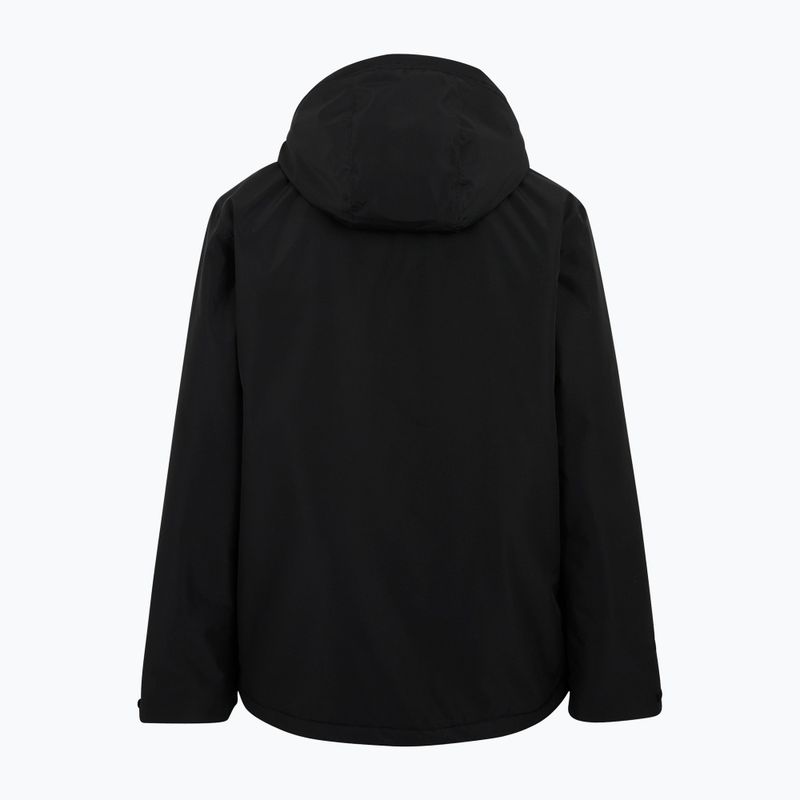 Vyriška lietaus striukė REGATTA Sterlings black 10