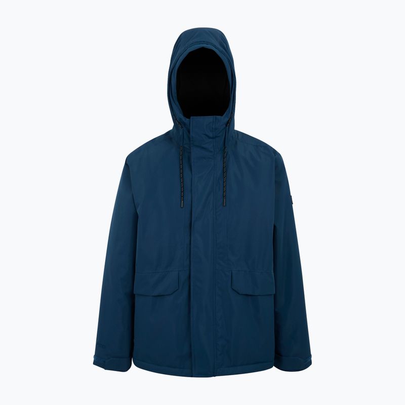 Vyriška lietaus striukė REGATTA Sterlings moonlight denim/navy 8
