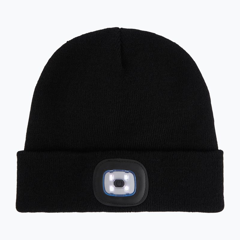 Žieminė kepurė REGATTA Torch Beanie black