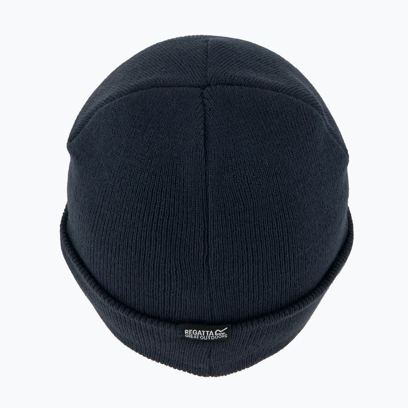 Žieminė kepurė REGATTA Torch Beanie navy 3