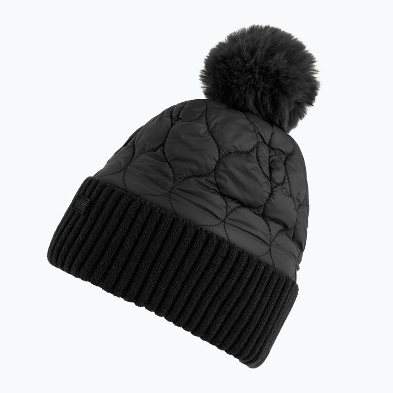 Žieminė kepurė REGATTA Showerproof Beanie black 2