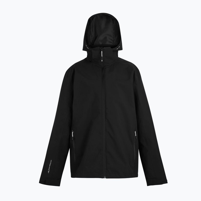 Vyriška 3 in‑1 striukė REGATTA Coriver 3in1 2026 black/black 10