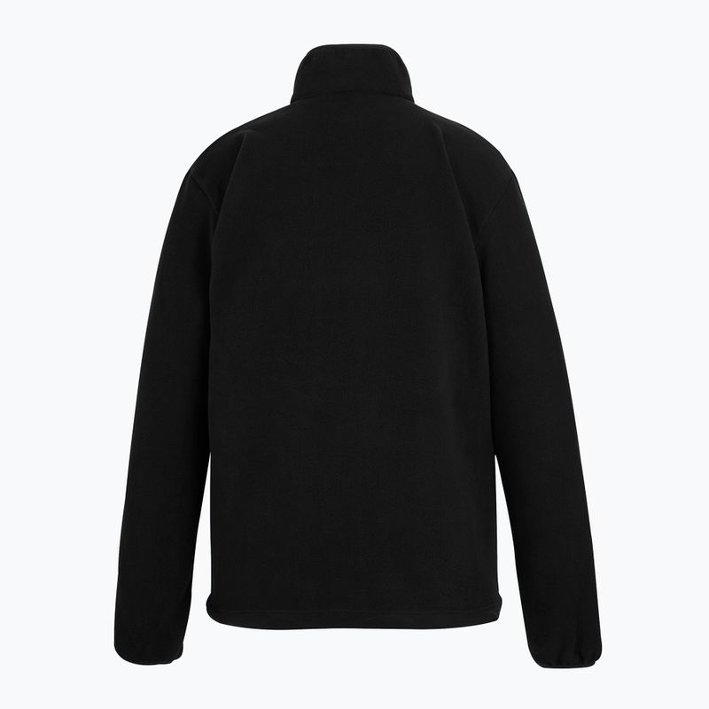 Vyriška 3 in‑1 striukė REGATTA Coriver 3in1 2026 black/black 14
