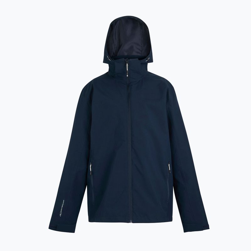 Vyriška 3 in‑1 striukė REGATTA Coriver 3in1 2026 navy/navy inner 10