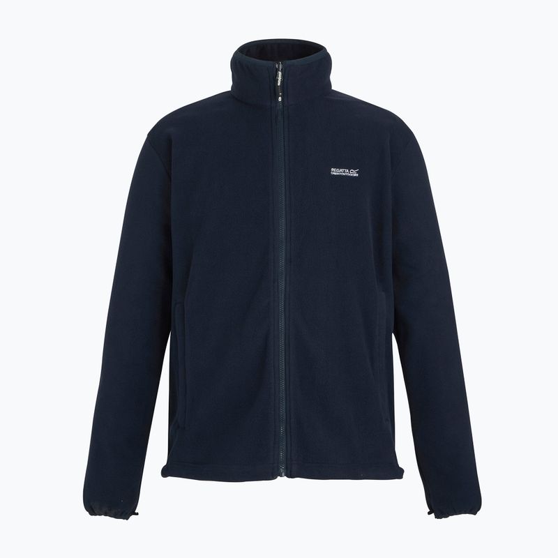 Vyriška 3 in‑1 striukė REGATTA Coriver 3in1 2026 navy/navy inner 13