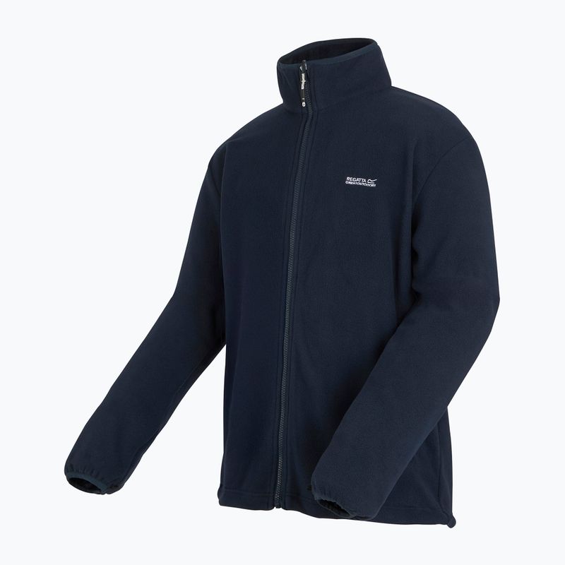 Vyriška 3 in‑1 striukė REGATTA Coriver 3in1 2026 navy/navy inner 15