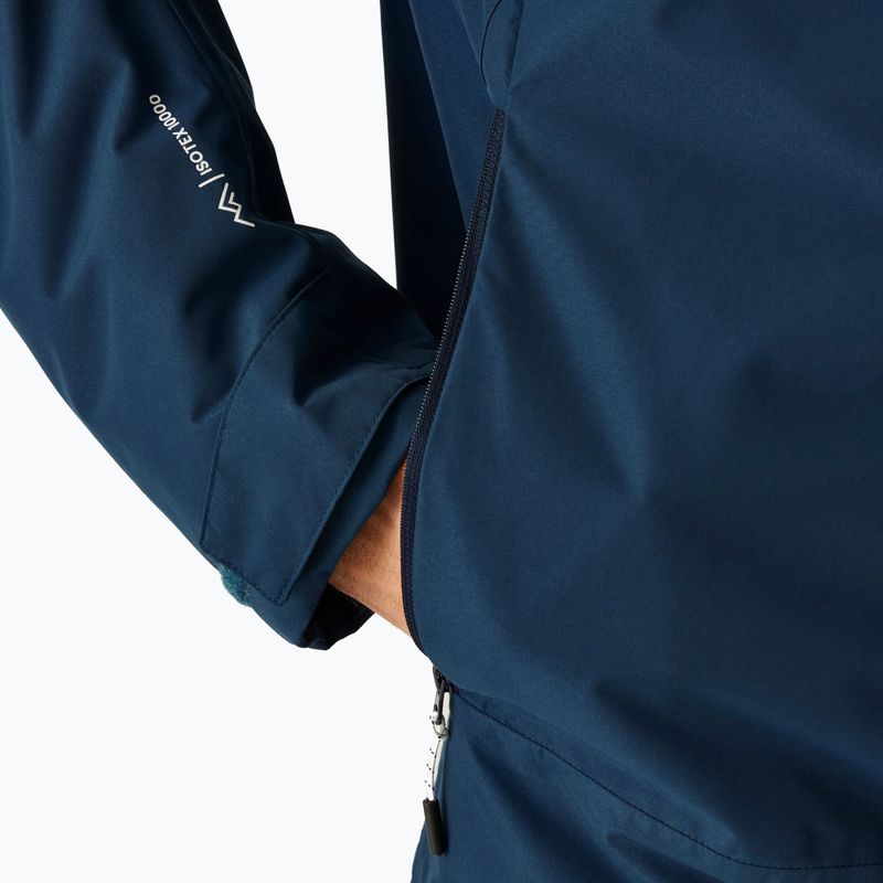 Vyriška striukė REGATTA Frelton moonlight denim 6