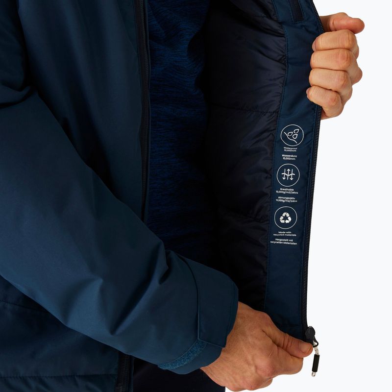 Vyriška striukė REGATTA Frelton moonlight denim 7