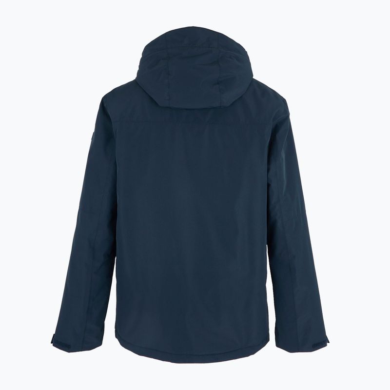 Vyriška lietaus striukė REGATTA Thornridge navy 11
