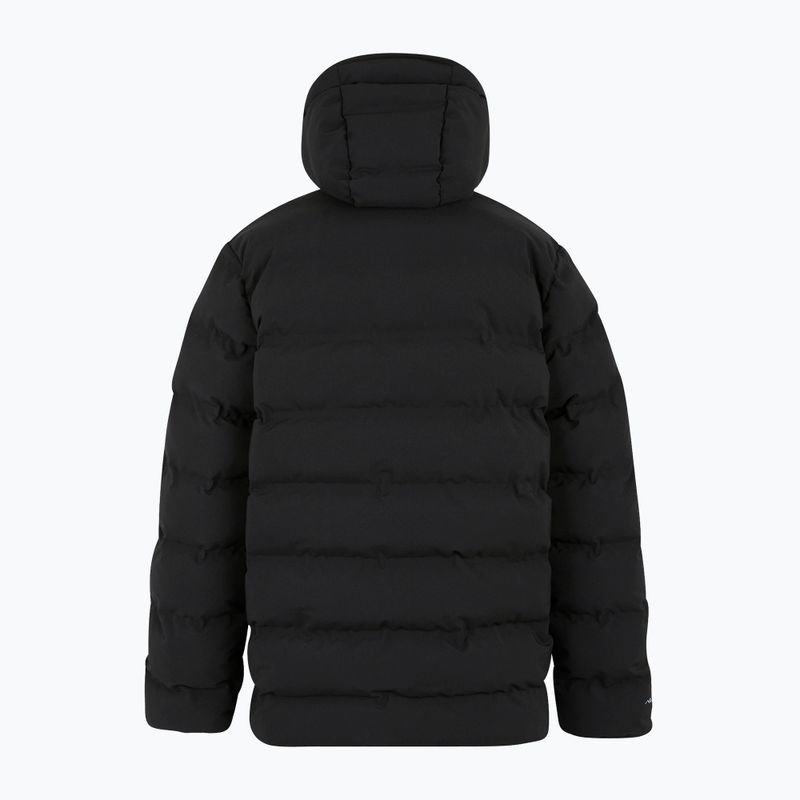 Vyriška pašiltinta striukė REGATTA Altoro Thermal black 7