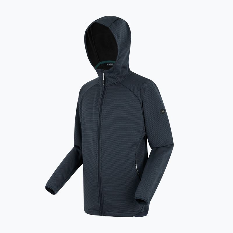 Vyriškas džemperis REGATTA Everet moonlight denim 7