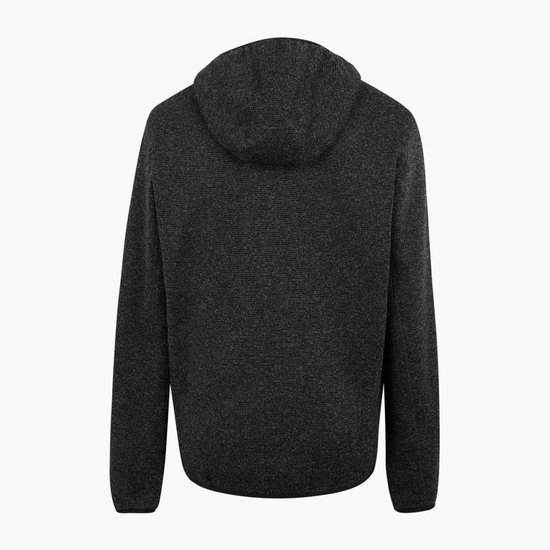 Vyriškas džemperis REGATTA Hooded Newhill ash 6