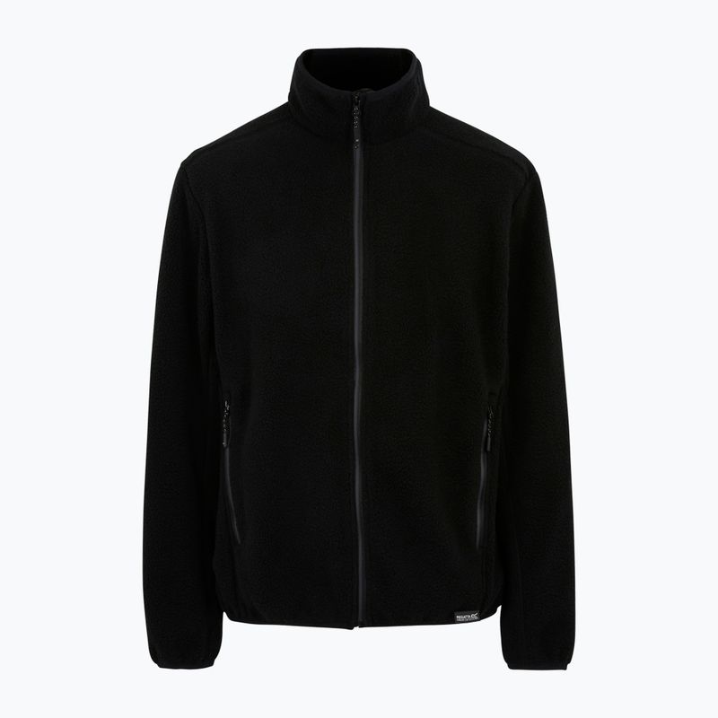 Vyriškas džemperis REGATTA Elnut black 5