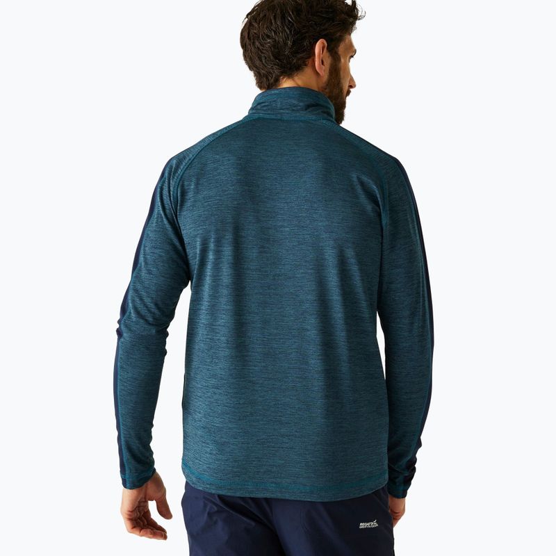 Vyriškas džemperis REGATTA Hepley moonlight denim/navy 3