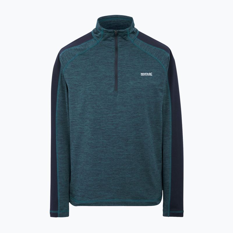 Vyriškas džemperis REGATTA Hepley moonlight denim/navy 5