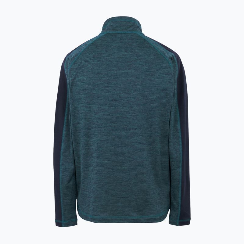 Vyriškas džemperis REGATTA Hepley moonlight denim/navy 6