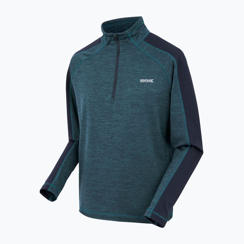 Vyriškas džemperis REGATTA Hepley moonlight denim/navy 7