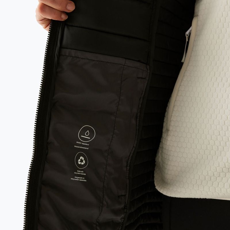 Moteriškas pašiltintas paltas REGATTA Andria black 9