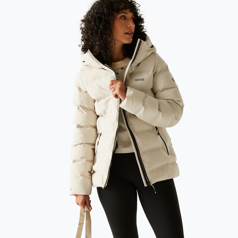 Moteriška šilta striukė REGATTA Altoro Thermal perfectly pale 4