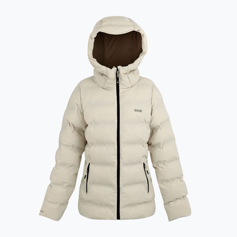 Moteriška šilta striukė REGATTA Altoro Thermal perfectly pale 7