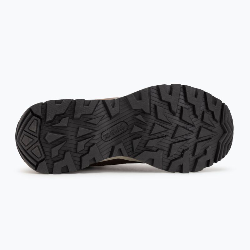 Moteriški turistiniai batai REGATTA Amble chestnut/soft taupe 4