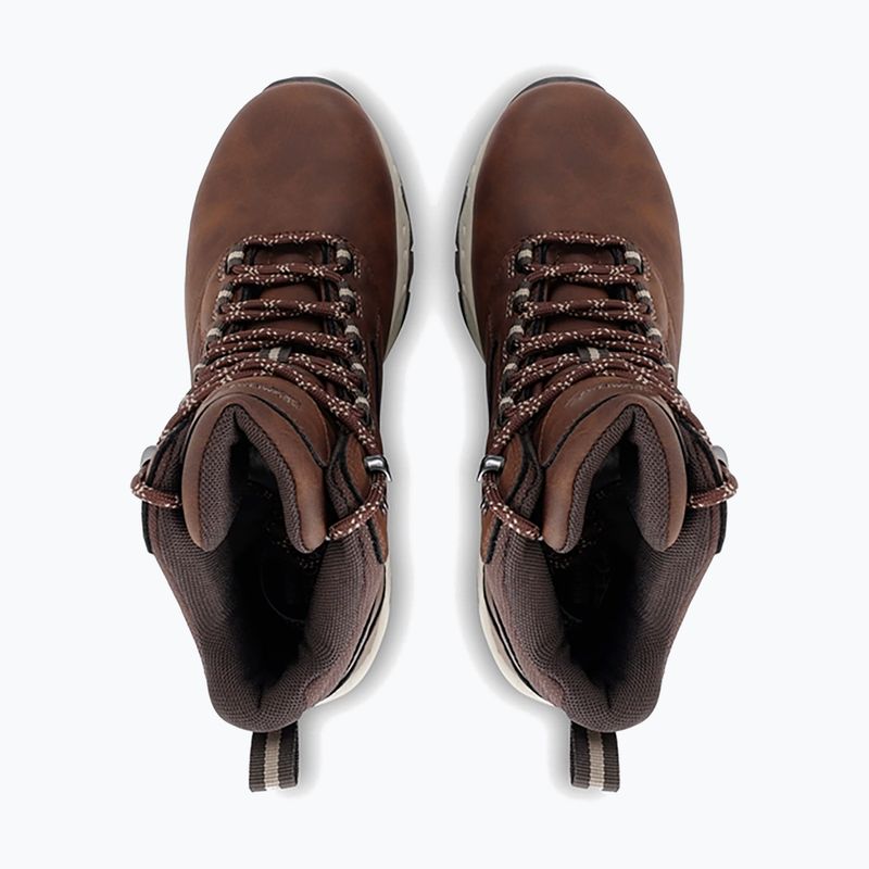 Moteriški turistiniai batai REGATTA Amble chestnut/soft taupe 9