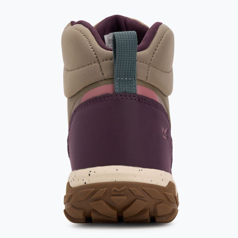 Moteriški trekinginiai batai Regatta Shayford tuffet/fig 6
