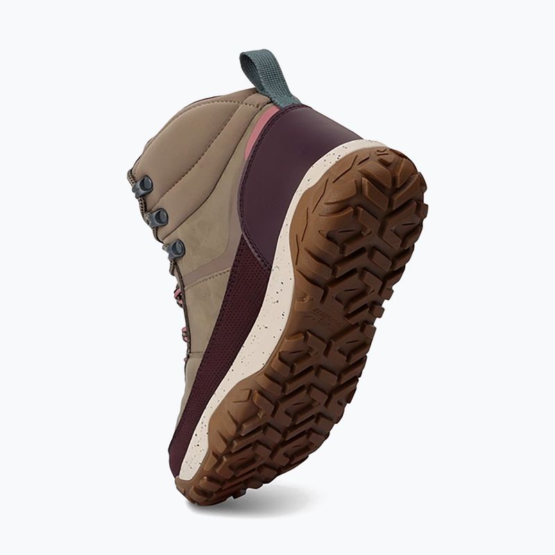 Moteriški trekinginiai batai Regatta Shayford tuffet/fig 10