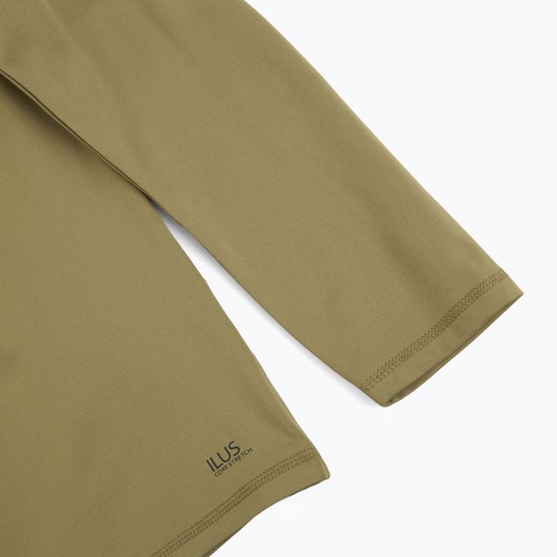 Vyriškas džemperis Dare 2b Fuse Up II Core Stretch martini olive 9