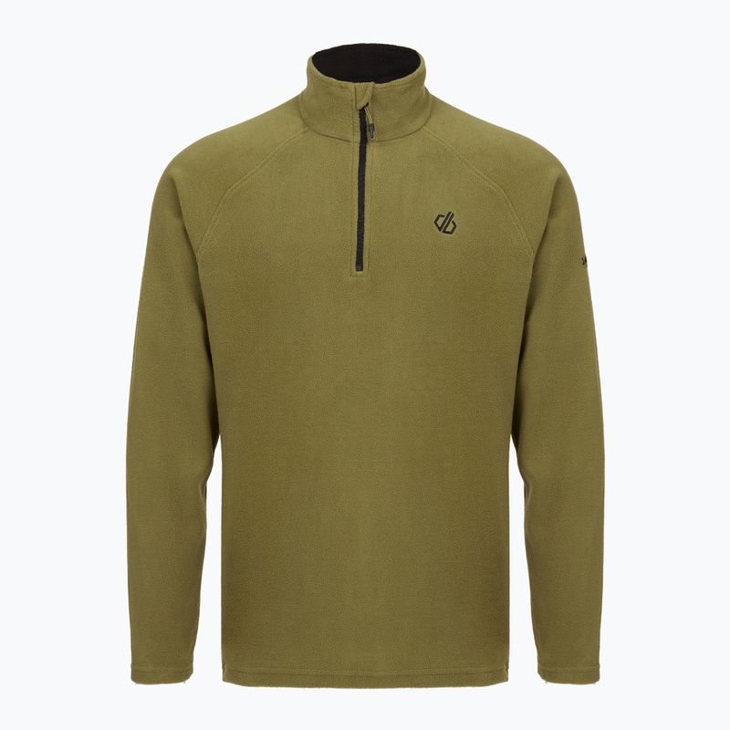 Vyriškas flisinis džemperis Dare 2b Freethink II Fleece martini olive 5