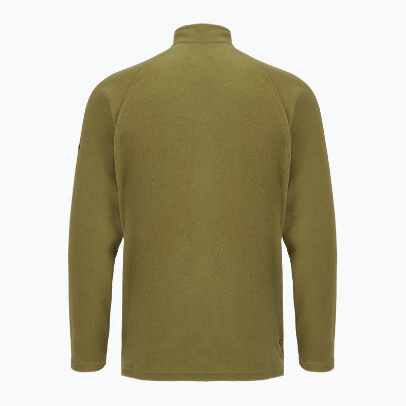 Vyriškas flisinis džemperis Dare 2b Freethink II Fleece martini olive 6