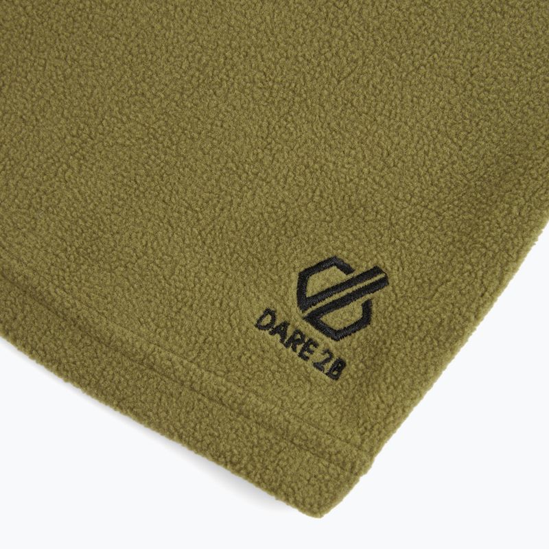 Vyriškas flisinis džemperis Dare 2b Freethink II Fleece martini olive 8