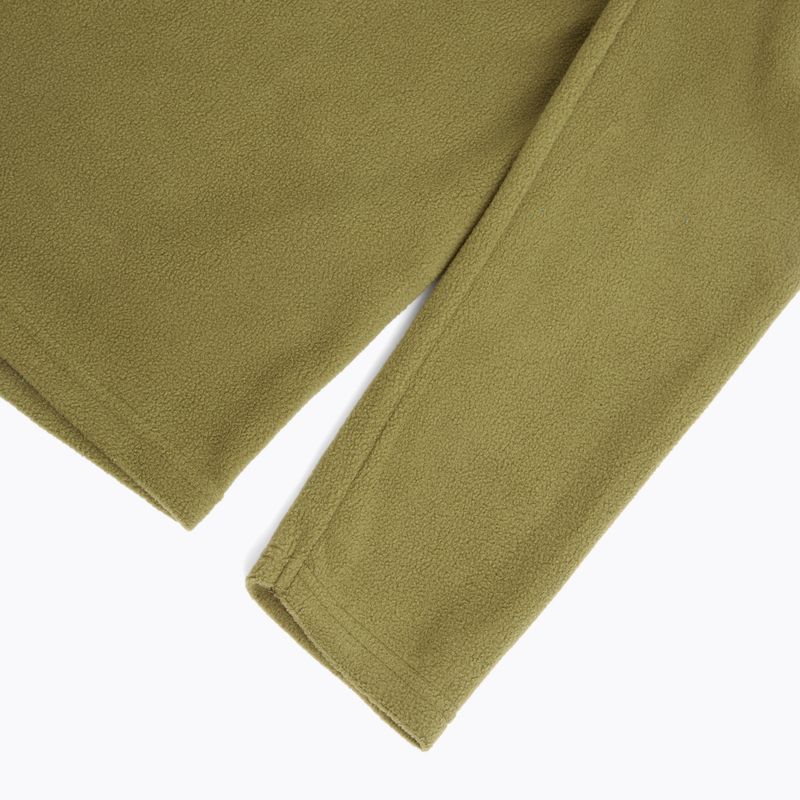 Vyriškas flisinis džemperis Dare 2b Freethink II Fleece martini olive 9