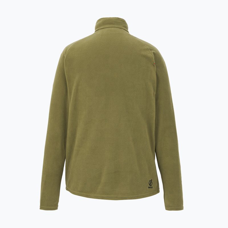 Vyriškas flisinis džemperis Dare 2b Freethink II Fleece martini olive 6