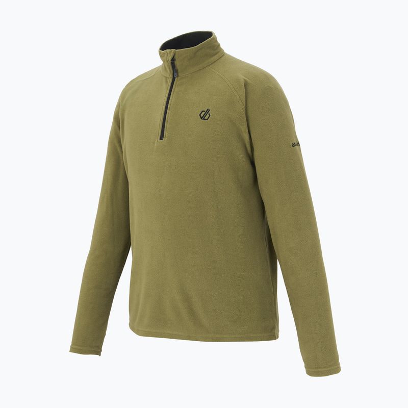 Vyriškas flisinis džemperis Dare 2b Freethink II Fleece martini olive 7