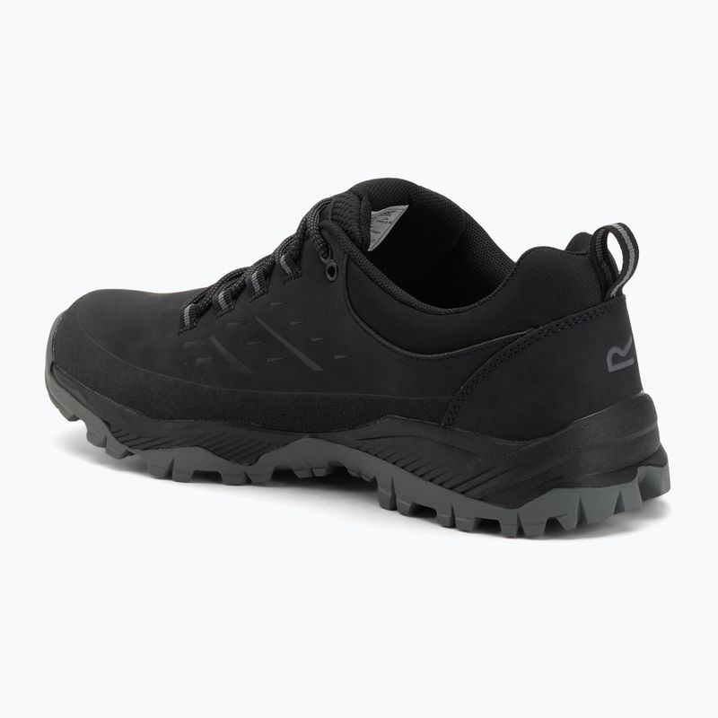Vyriški trekinginiai batai REGATTA Blake Low black 3