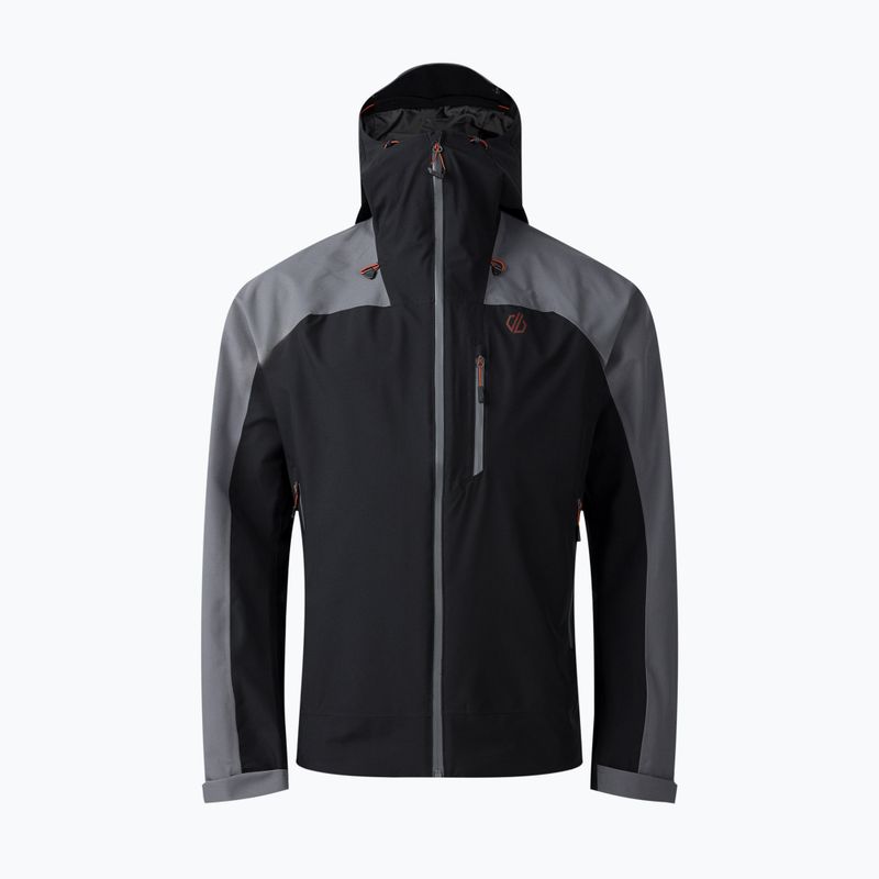 Vyriška lietaus striukė Dare 2b Torrek III Jacket magnet/black 10