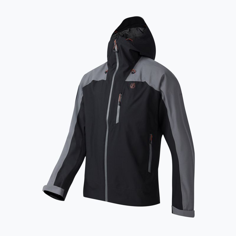 Vyriška lietaus striukė Dare 2b Torrek III Jacket magnet/black 12
