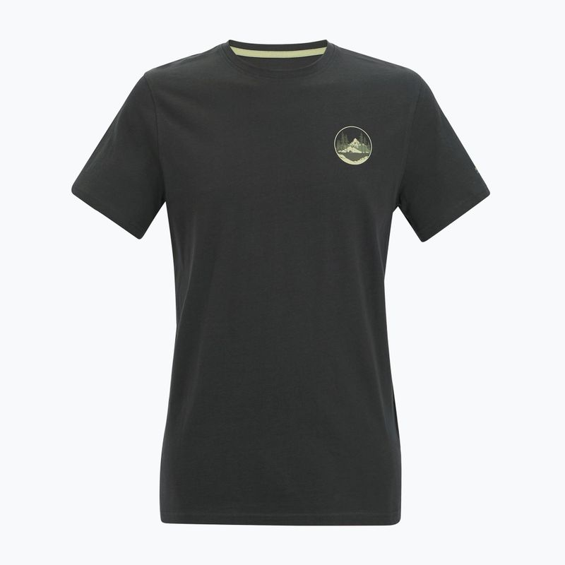 Vyriški žygio marškinėliai REGATTA Breezed ash 5