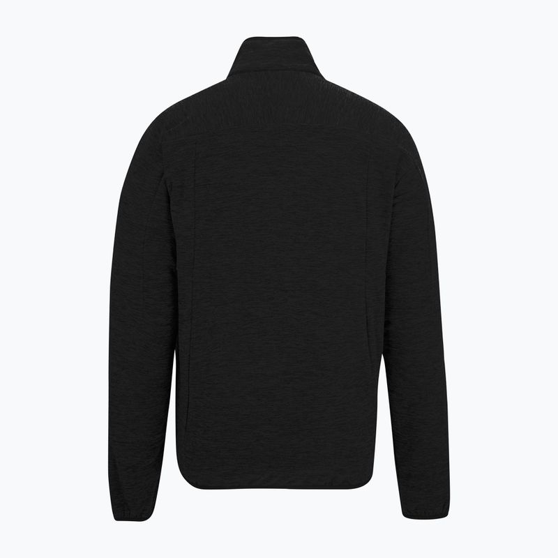 Vyriškas flisinis džemperis REGATTA Fleece Scaris ash 6