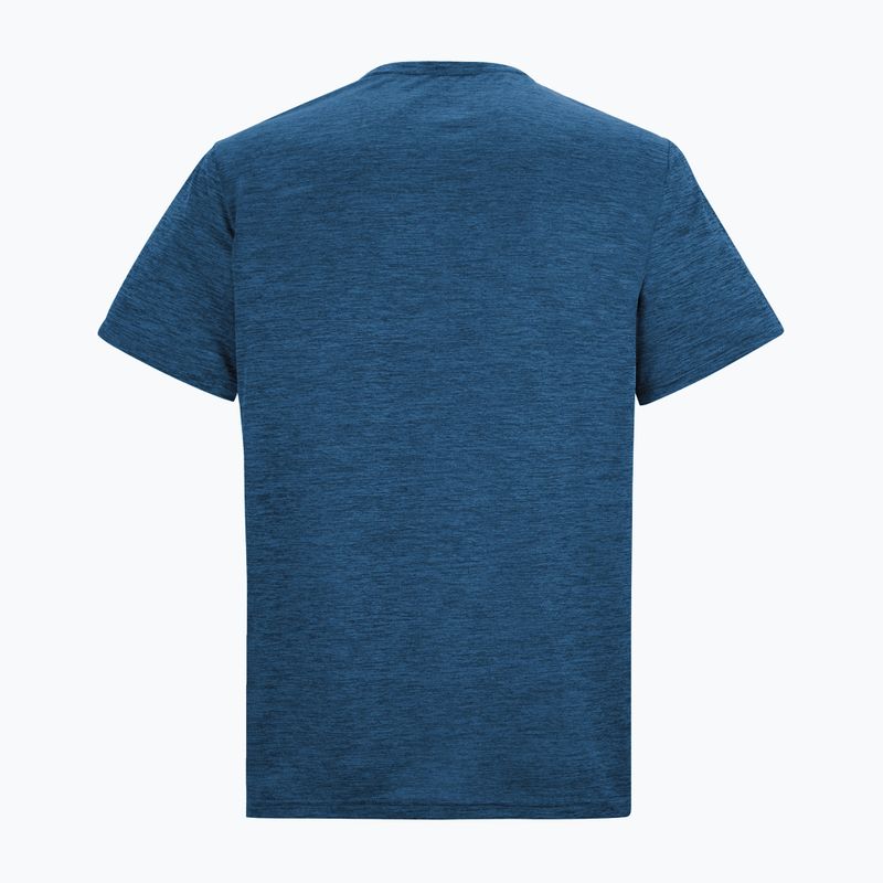 Vyriški trekingo marškinėliai REGATTA Fingal Edition olymblu 6