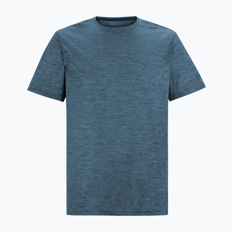 Vyriški trekingo marškinėliai REGATTA Fingal Edition night sky 5