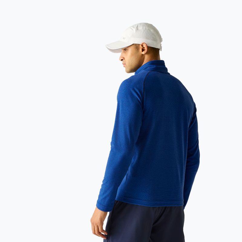 Vyriškas džemperis REGATTA Montes olympian blu 3