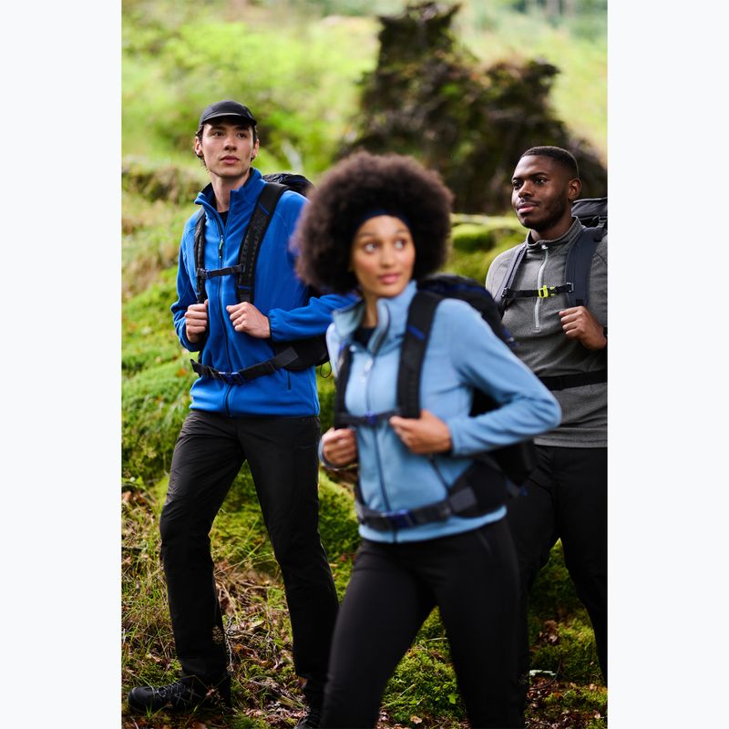 Vyriškas džemperis REGATTA Montes olympian blu 8