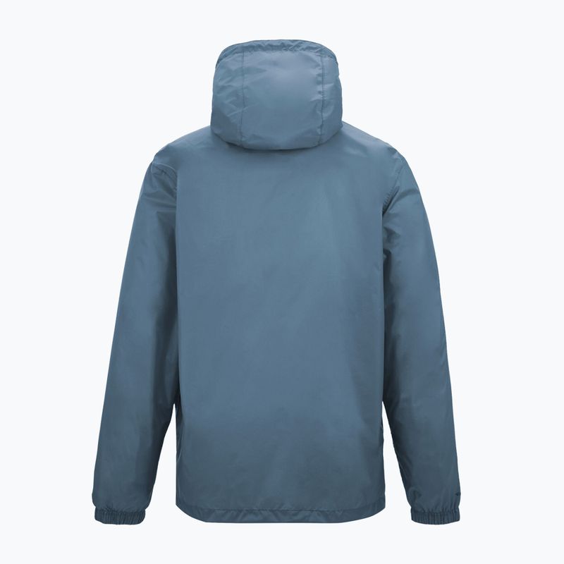 Vyriška lietpaltė REGATTA Pack-It III china blue 8