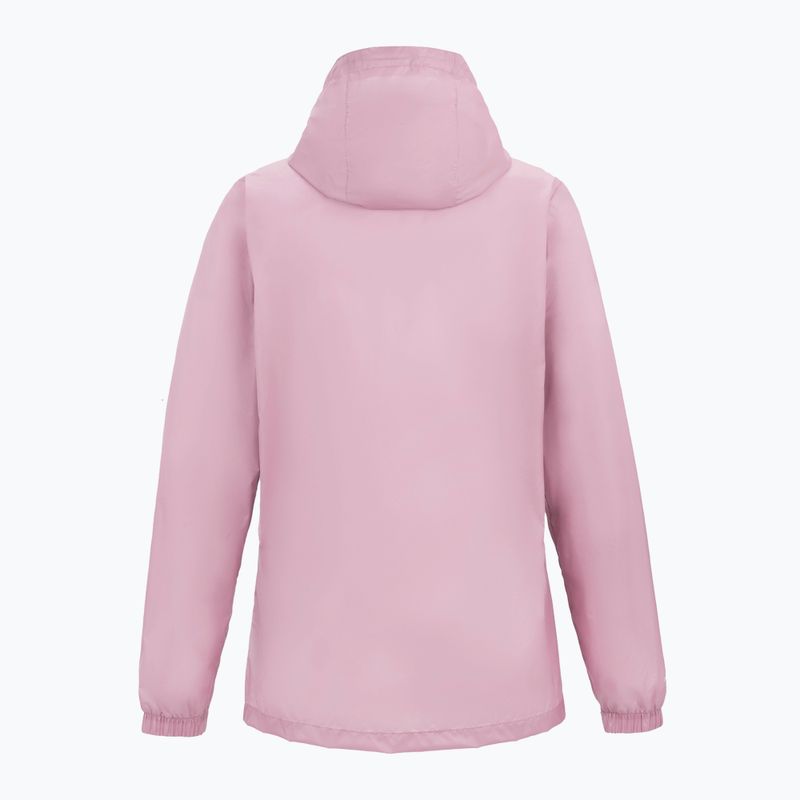 Moteriška lietpaltinė striukė REGATTA Pack-It III powder lilac 8