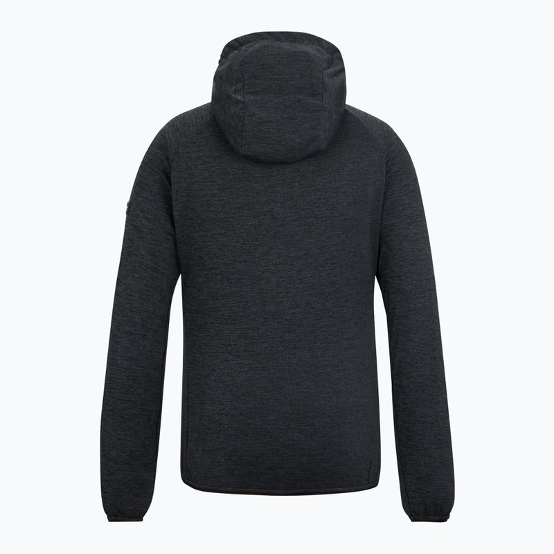 Moteriškas flisinis džemperis REGATTA Ferna dark storm 7